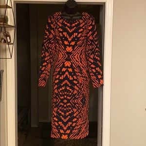 Maggy London | Fall/Winter Style Dress